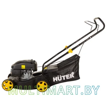 Газонокосилка Huter GLM-3.5LT картинка 2